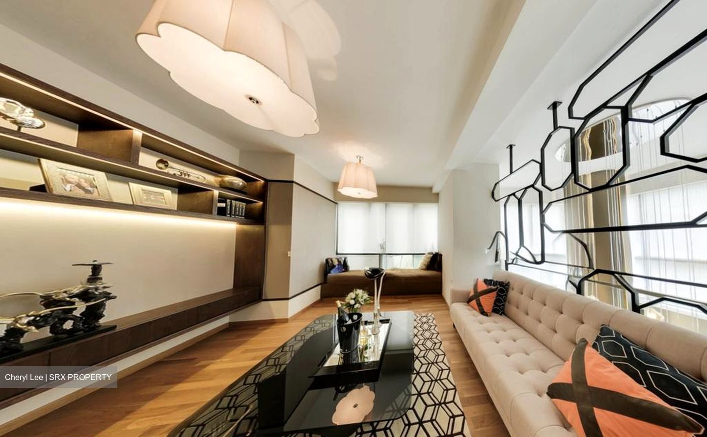 Skysuites@Anson (D2), Apartment #514496821
